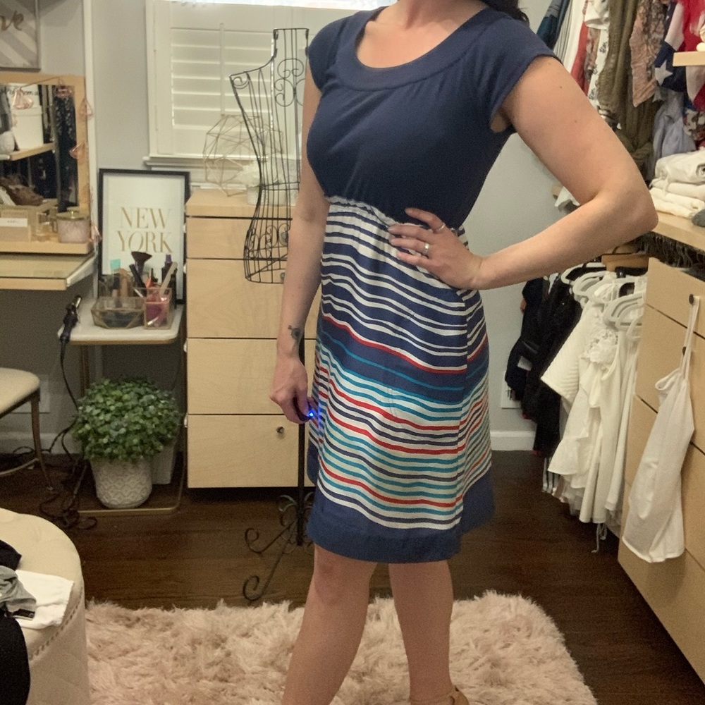 Tommy Hilfiger Dress - Sz S
